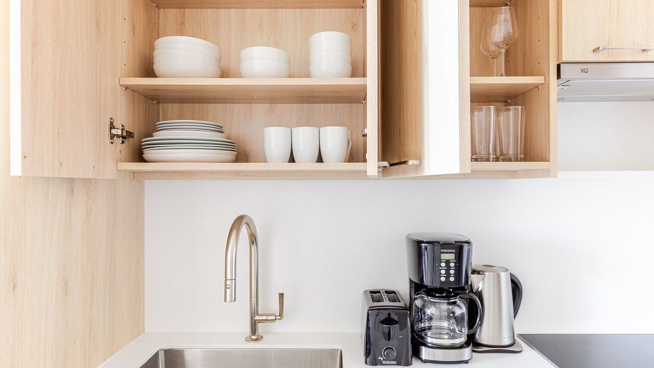 Photo of Kitchen in Crown Heights