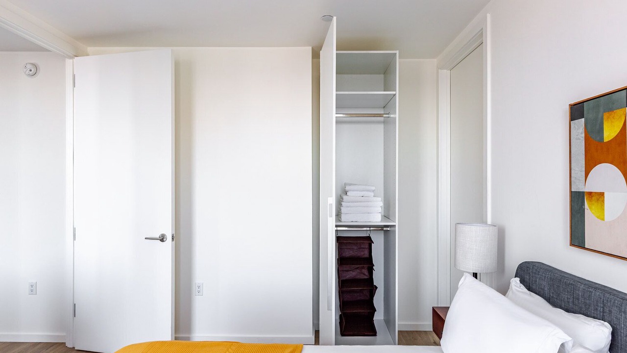 Photo of Bedroom in Crown Heights