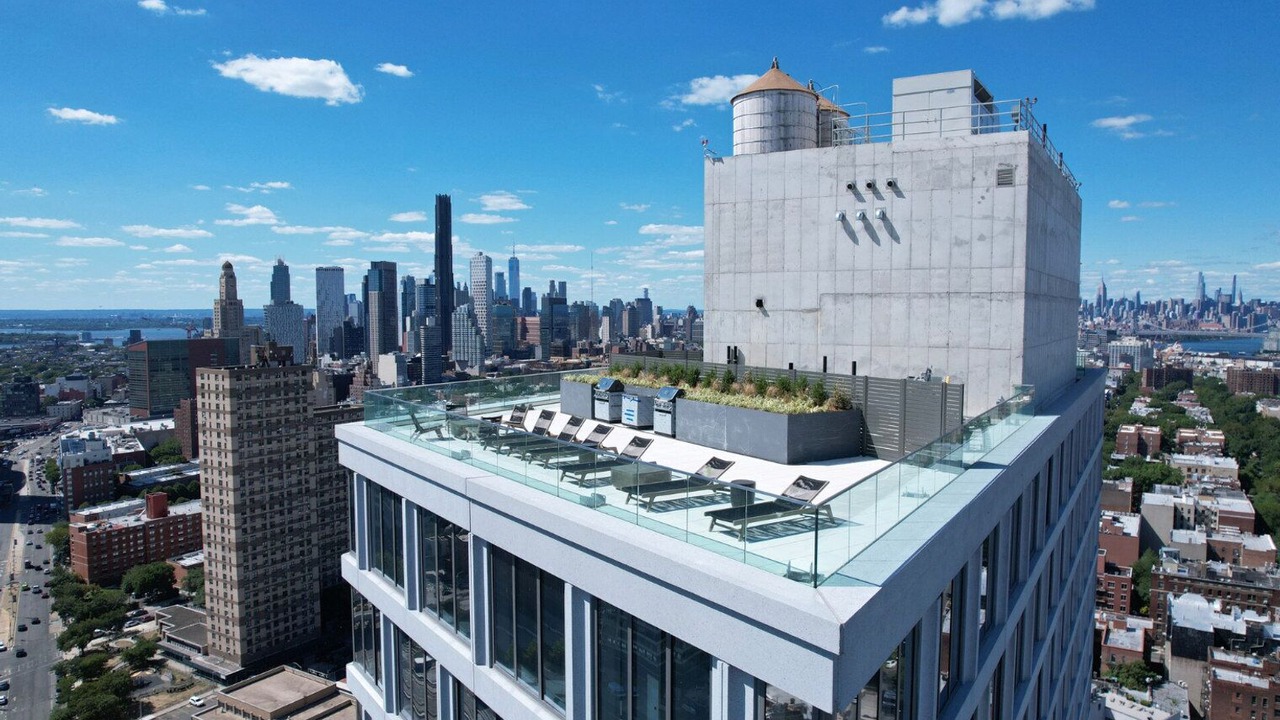 Photo of Outdoor in Crown Heights