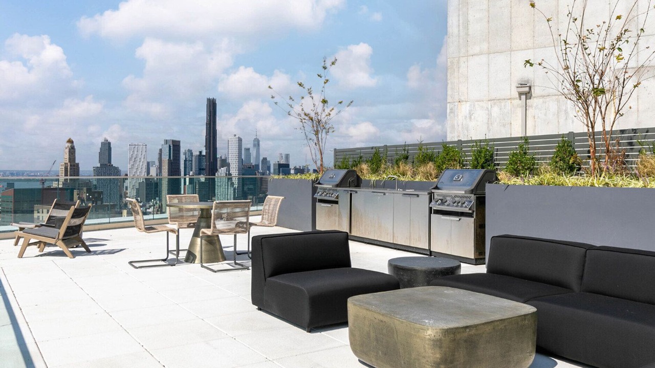 Photo of Outdoor in Prospect Heights