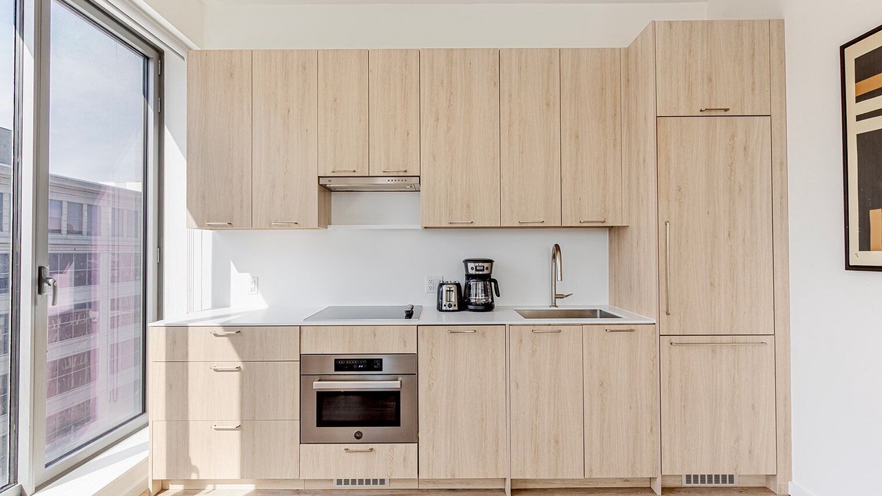 Photo of Kitchen in Prospect Heights