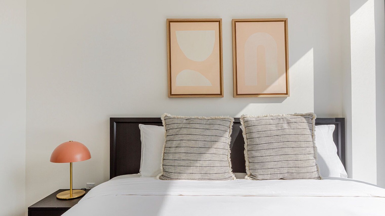 Photo of Bedroom in Prospect Heights