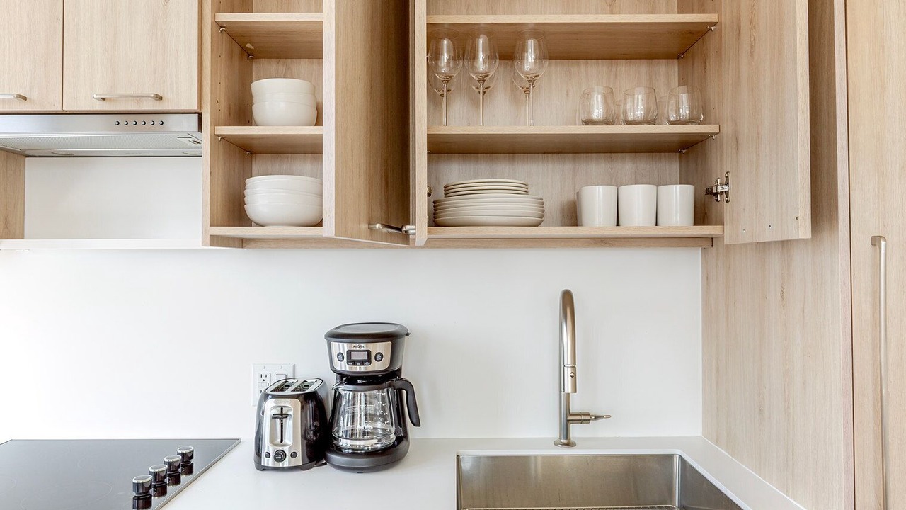 Photo of Kitchen in Prospect Heights