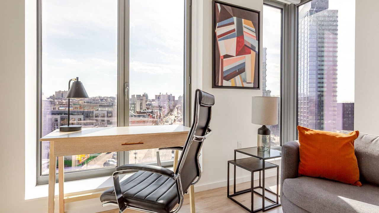 Photo of Livingroom in Prospect Heights