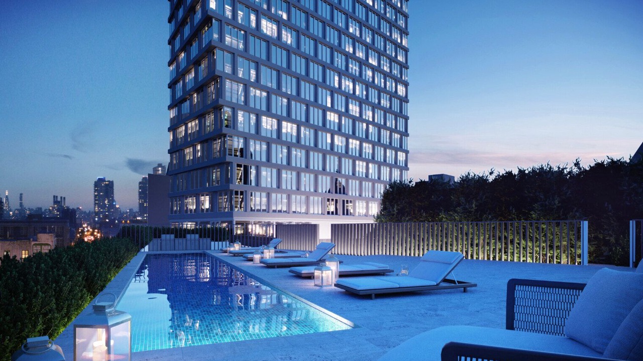 Photo of Outdoor in Prospect Heights