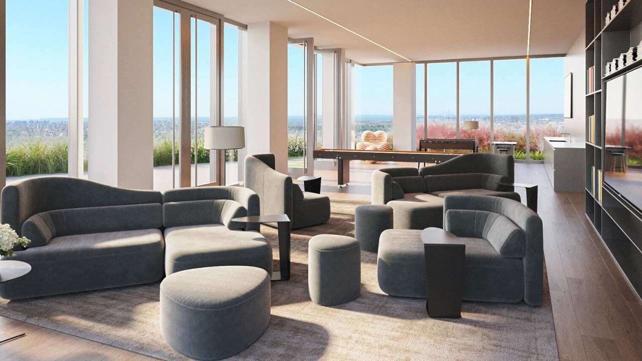 Photo of Livingroom in Prospect Heights