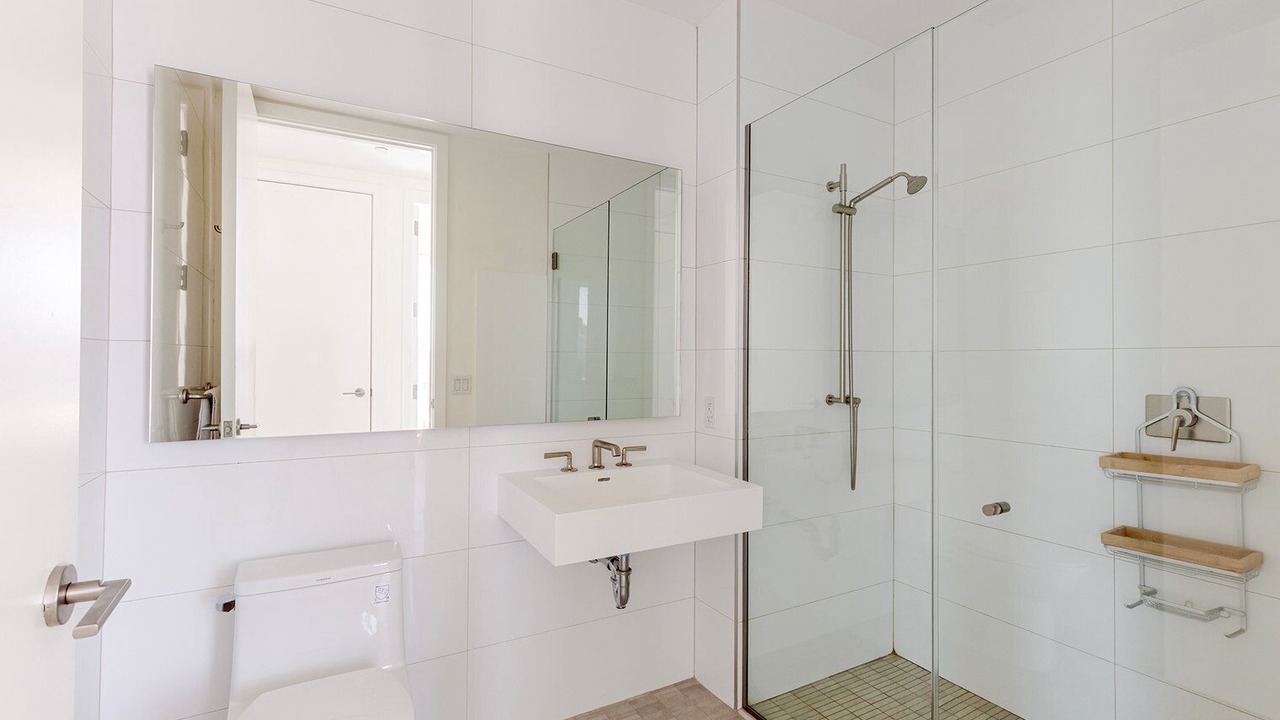 Photo of Bathroom in Prospect Heights