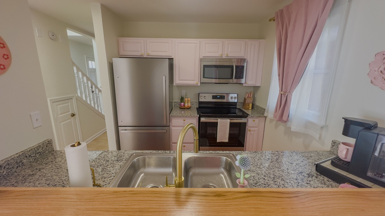Photo of Kitchen in University District