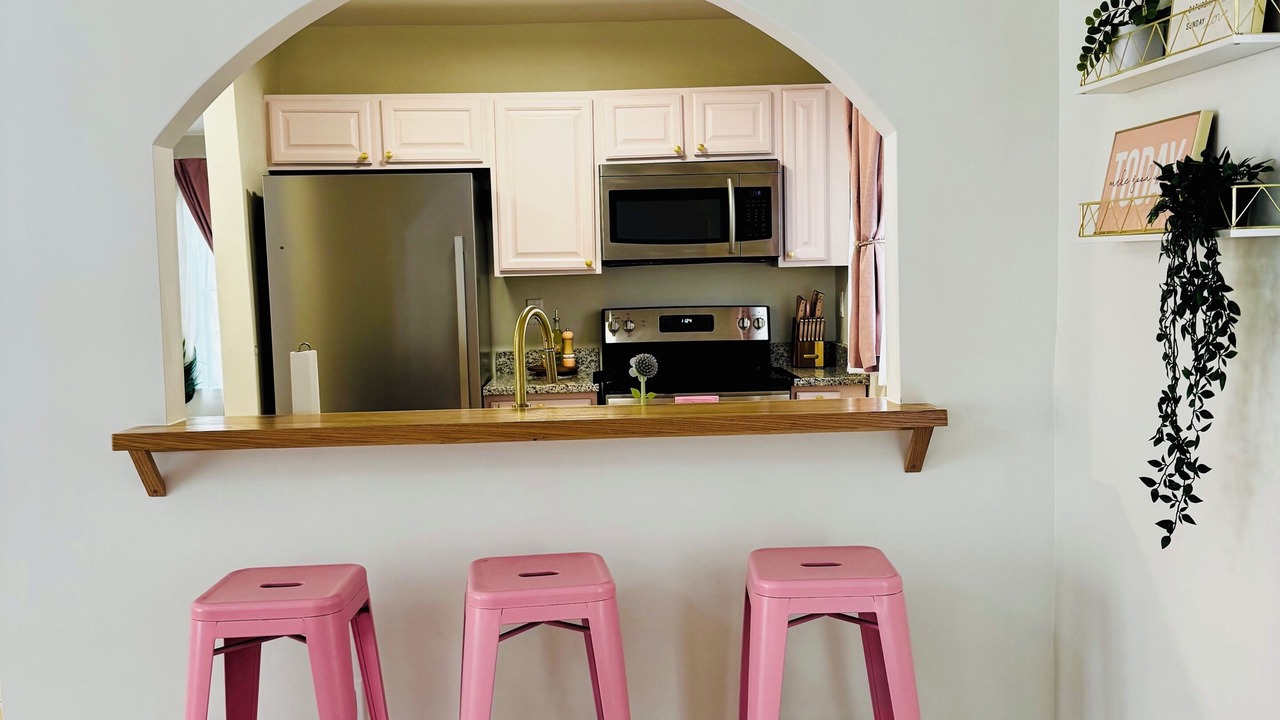 Photo of Kitchen in University District