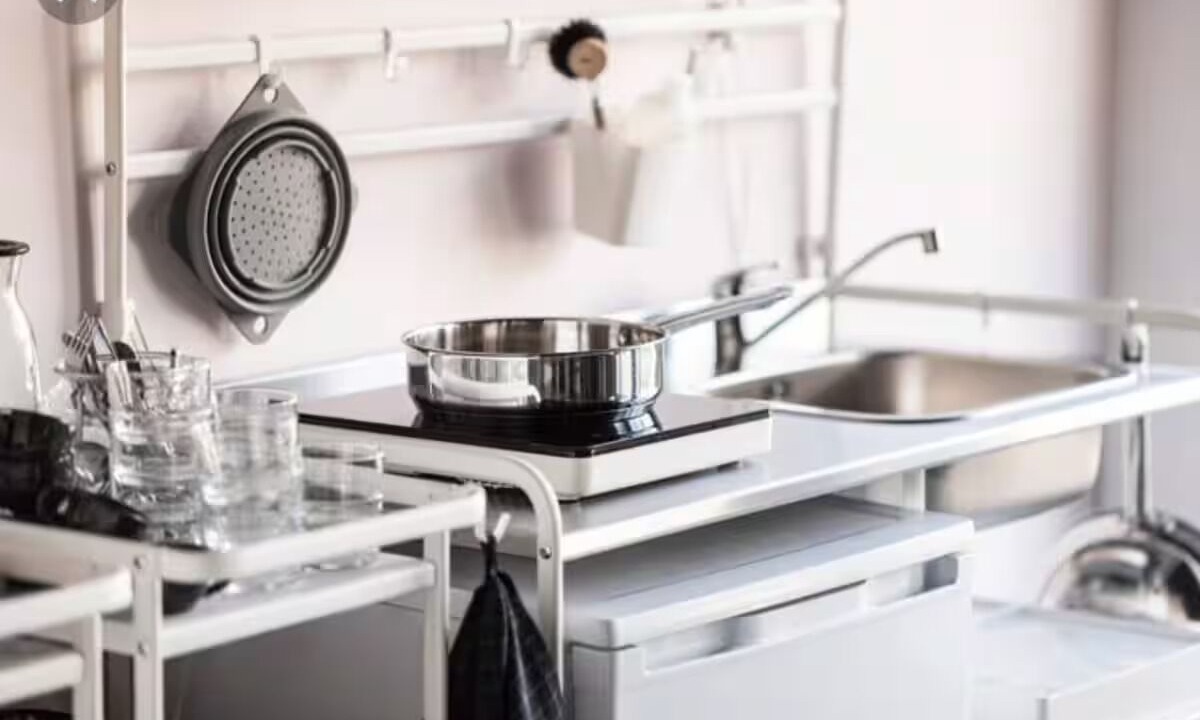 Photo of Kitchen in Fishtown