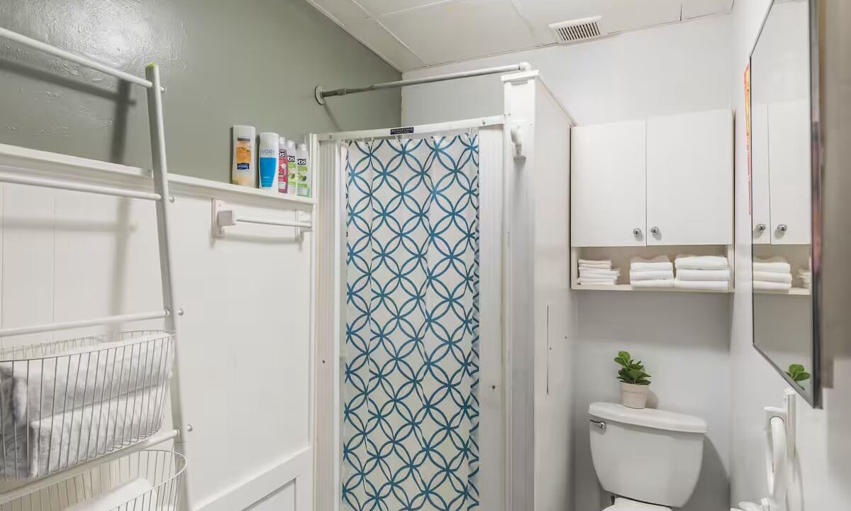 Photo of Bathroom in Fishtown
