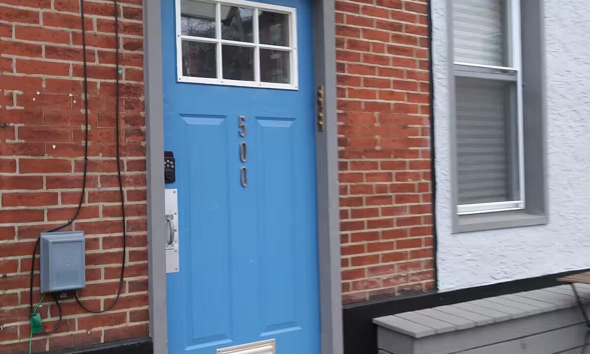 Photo of Outdoor in Fishtown