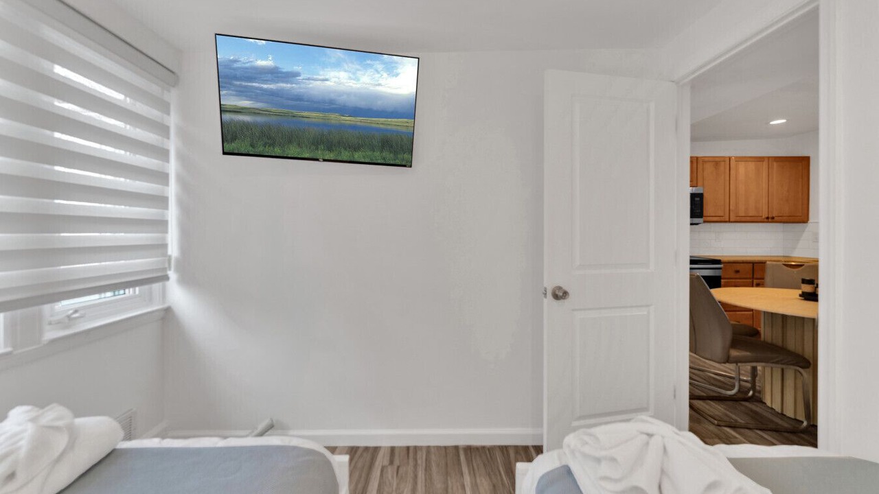 Photo of Bedroom in Linden