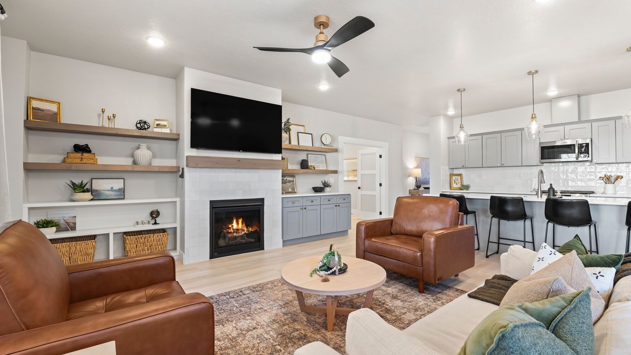 Photo of Bedroom in Meridian