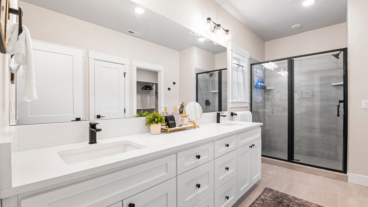 Photo of Bathroom in Meridian