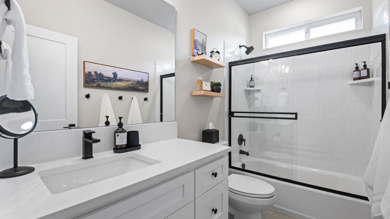 Photo of Bathroom in Meridian