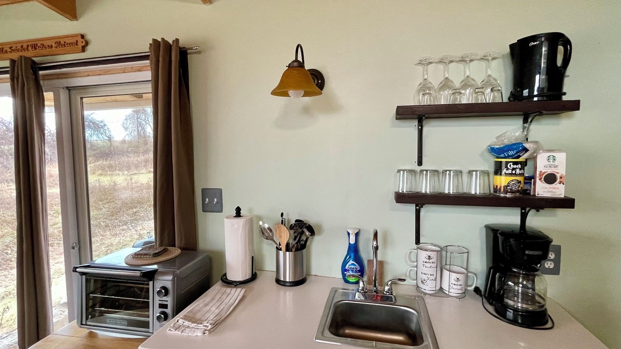 Photo of Kitchen in Westminster