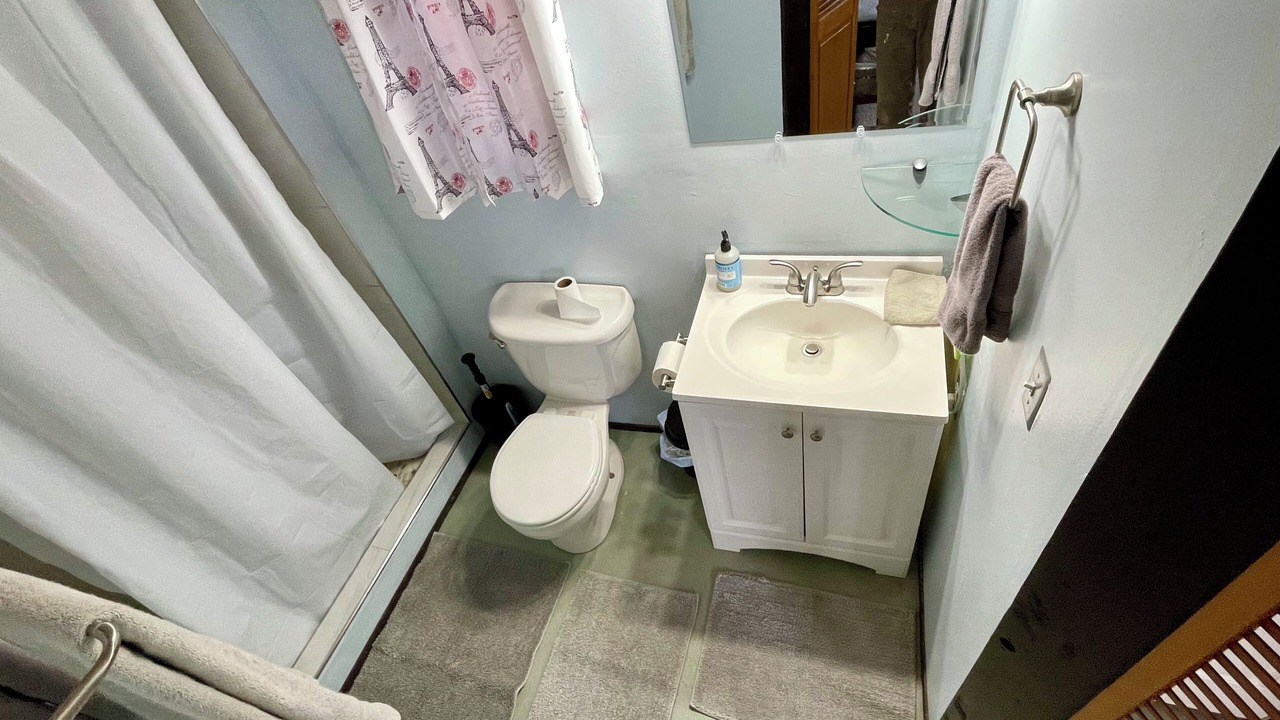 Photo of Bathroom in Westminster