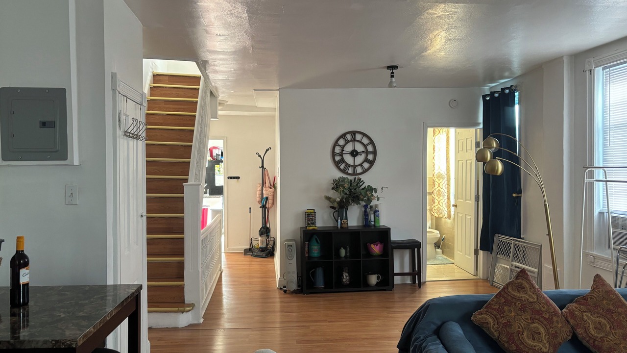 Photo of Bedroom in Olney-Oak Lane
