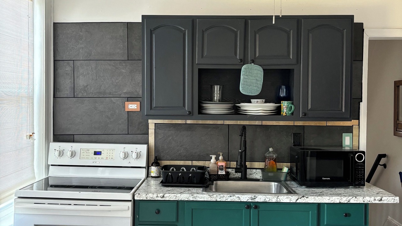 Photo of Kitchen in Olney-Oak Lane