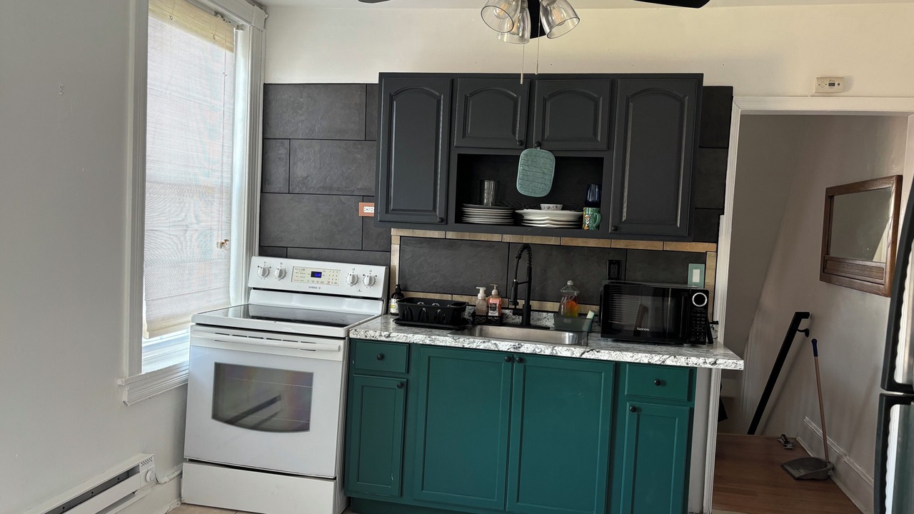Photo of Kitchen in Olney-Oak Lane