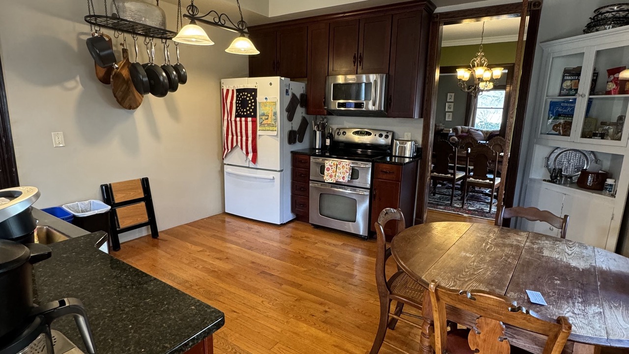 Photo of Kitchen in Reno