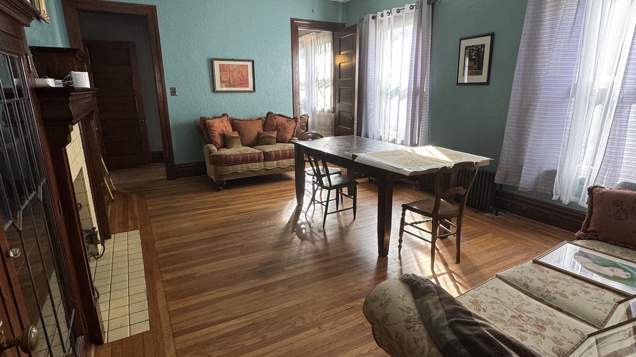 Photo of Livingroom in Reno