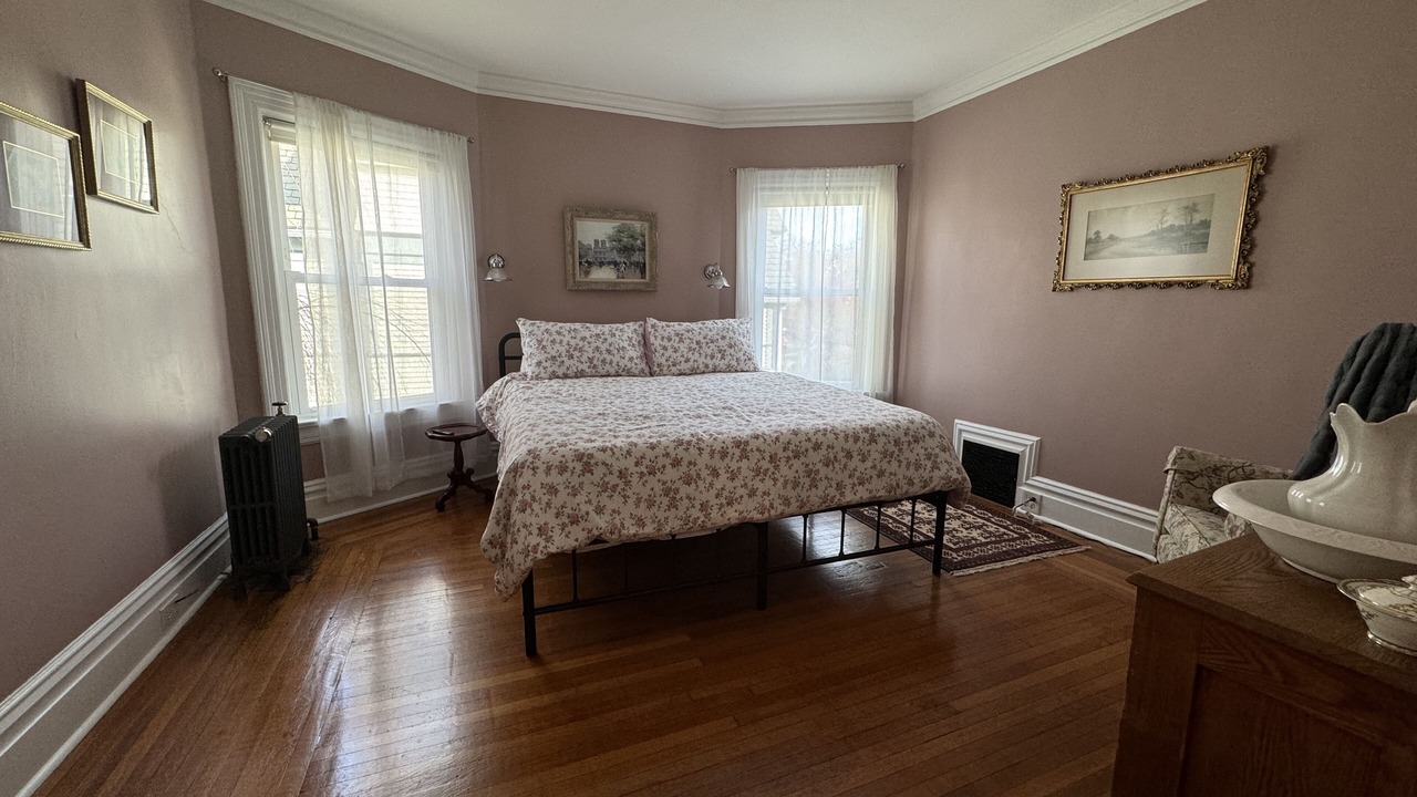 Photo of Bedroom in Reno