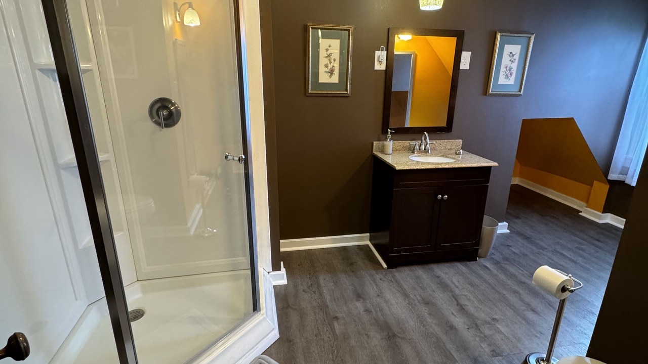 Photo of Bathroom in Reno
