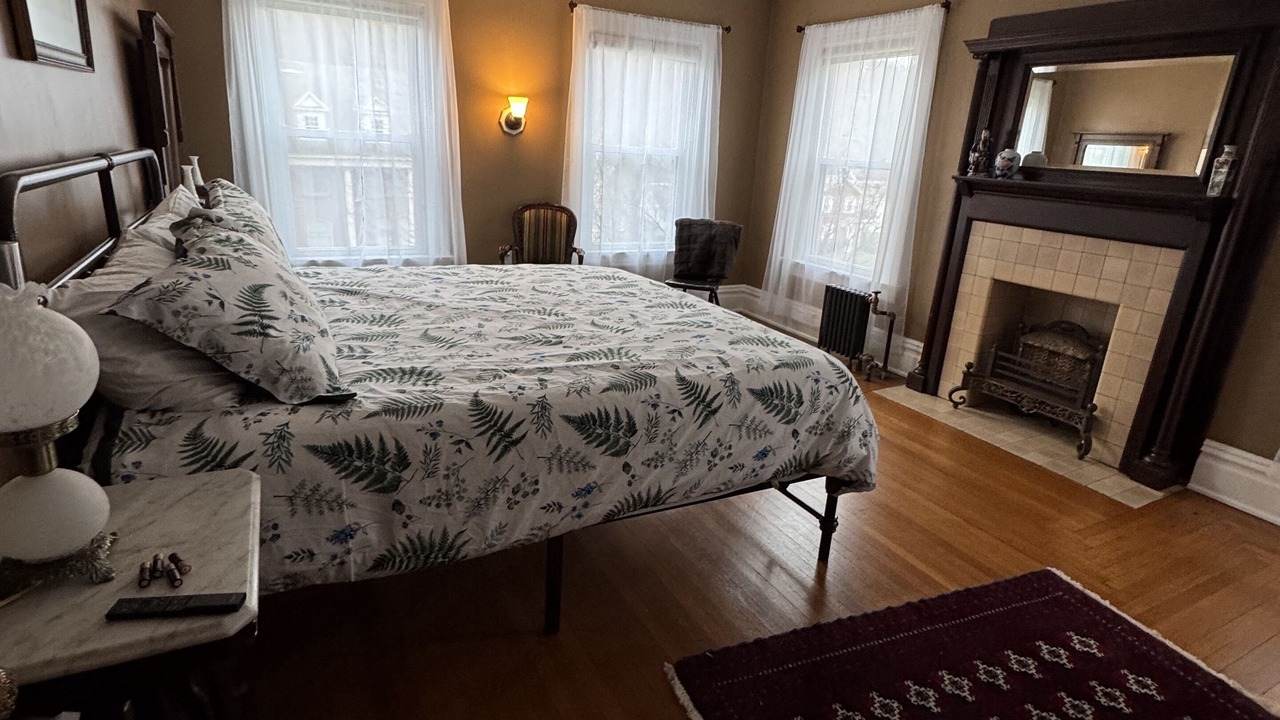 Photo of Bedroom in Reno