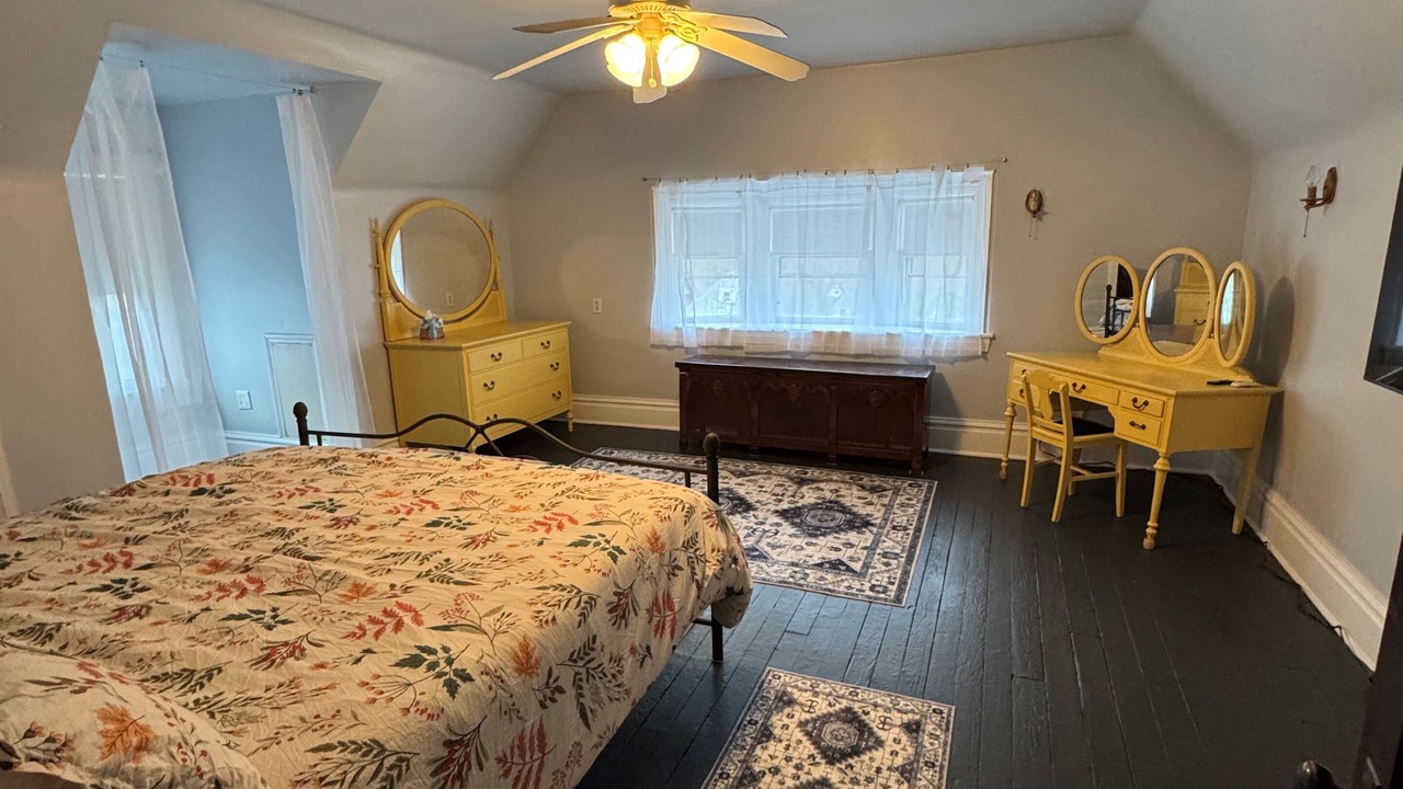 Photo of Bedroom in Reno