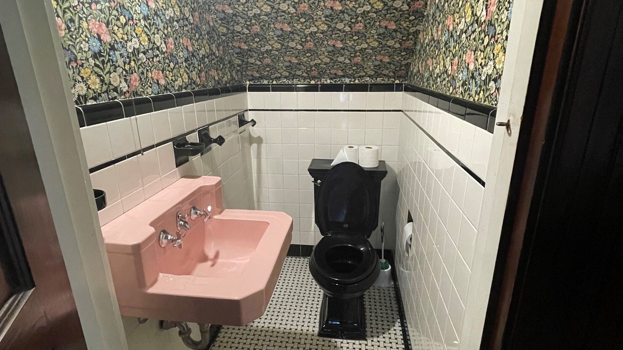 Photo of Bathroom in Reno