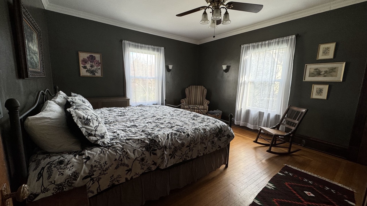 Photo of Bedroom in Reno