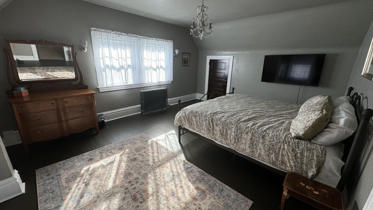 Photo of Bedroom in Reno