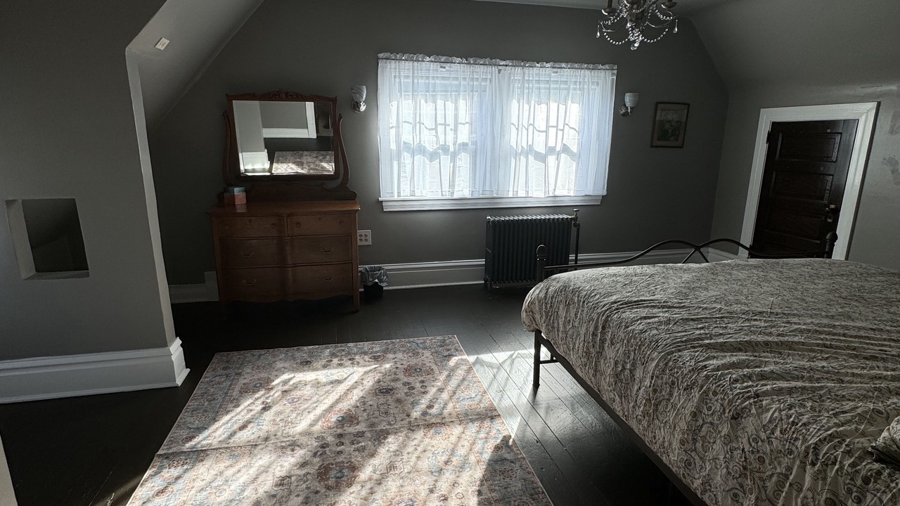 Photo of Bedroom in Reno