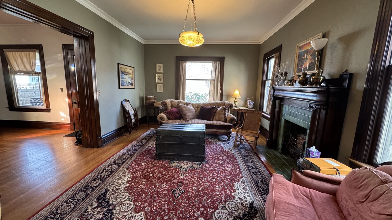 Photo of Livingroom in Reno