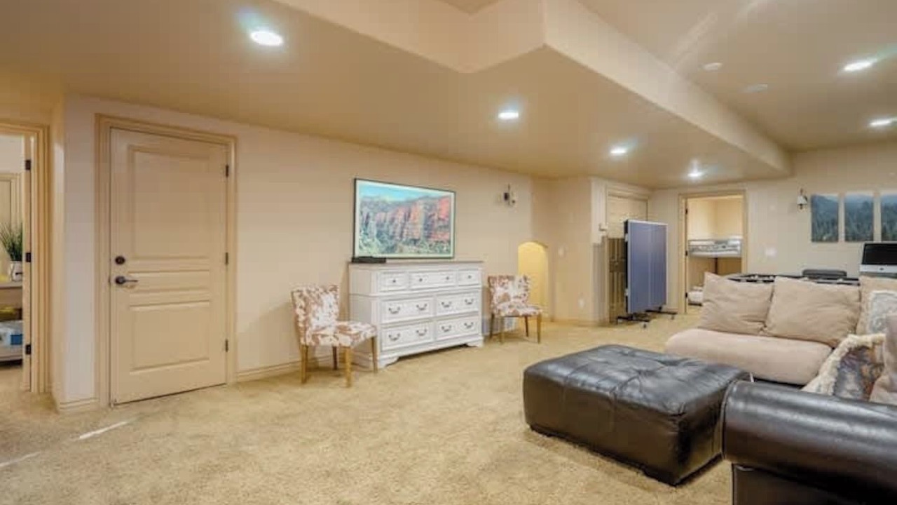 Photo of Livingroom in Scera Park South