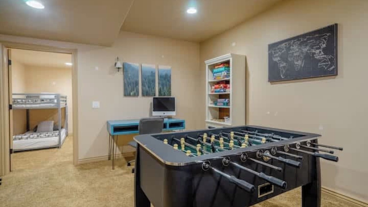 Photo of Bedroom in Scera Park South