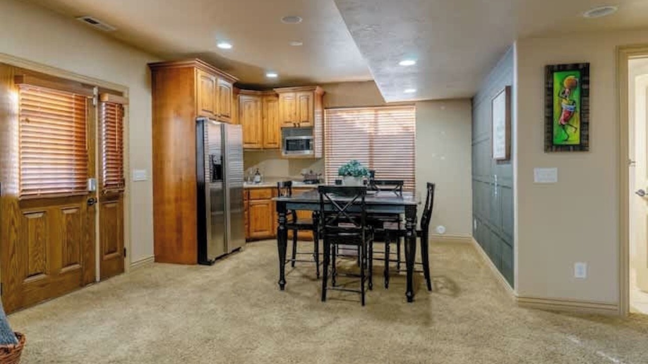 Photo of Kitchen in Scera Park South