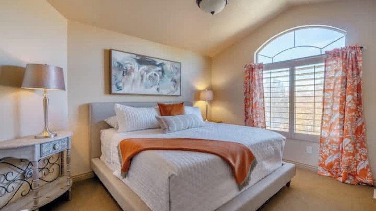 Photo of Bedroom in Scera Park South