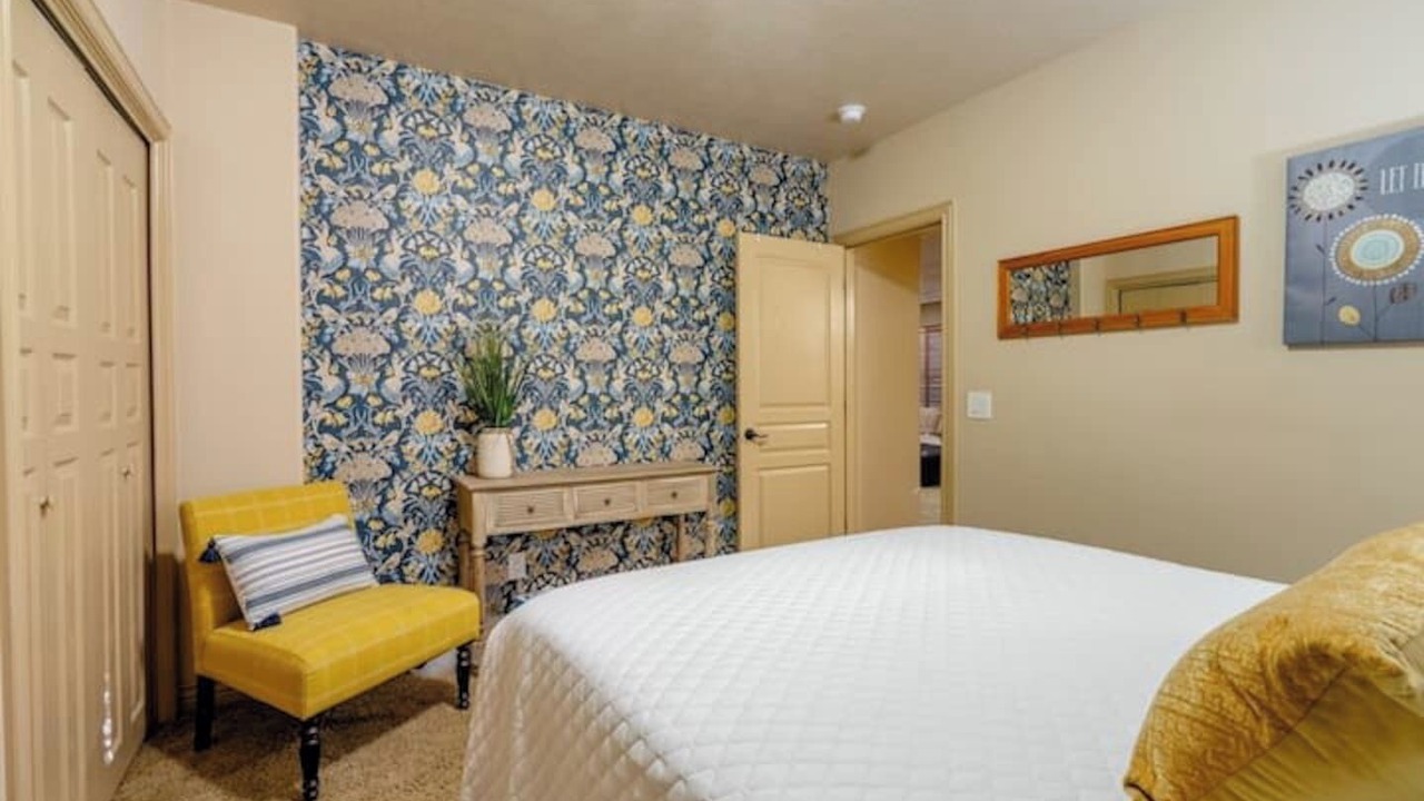 Photo of Bedroom in Scera Park South