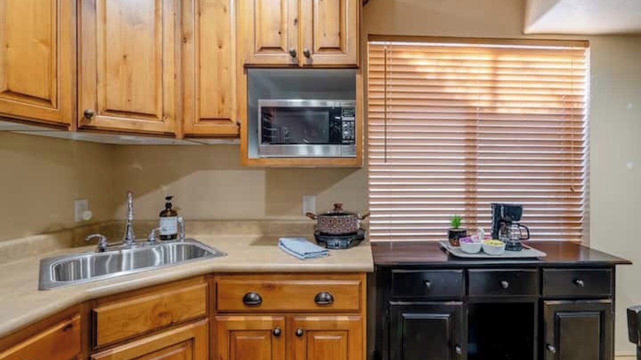 Photo of Kitchen in Scera Park South