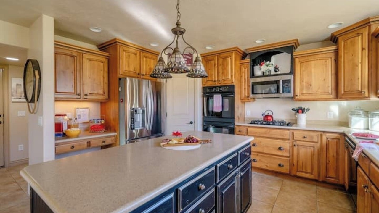 Photo of Kitchen in Scera Park South