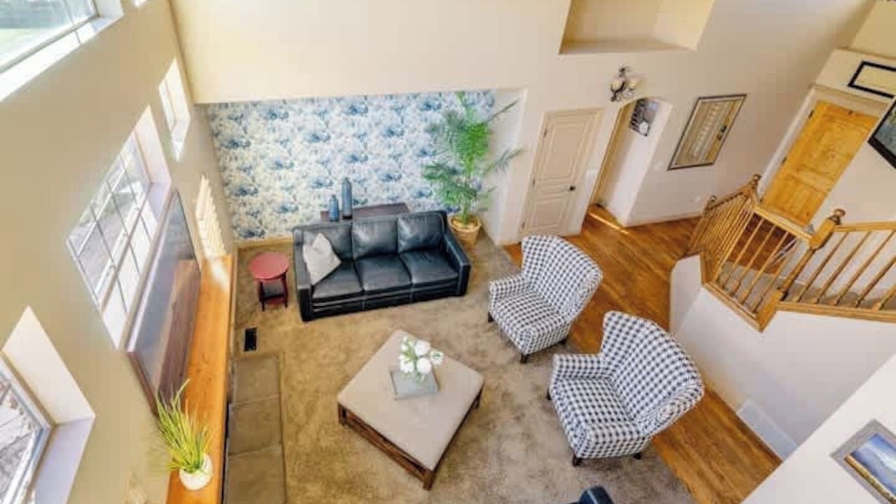 Photo of Livingroom in Scera Park South