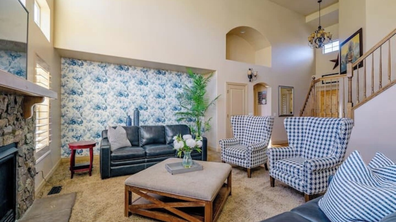 Photo of Livingroom in Scera Park South