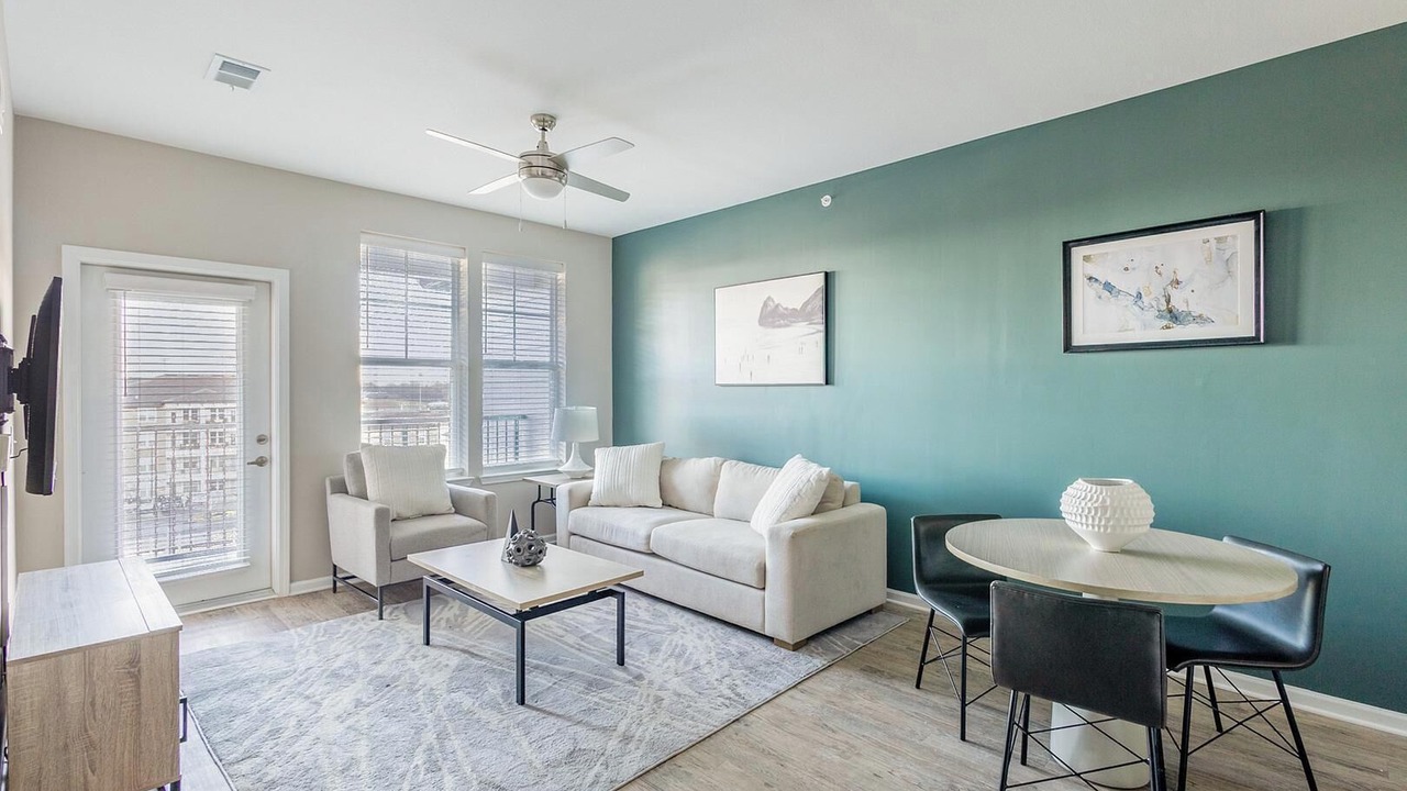 Photo of Livingroom in Florence