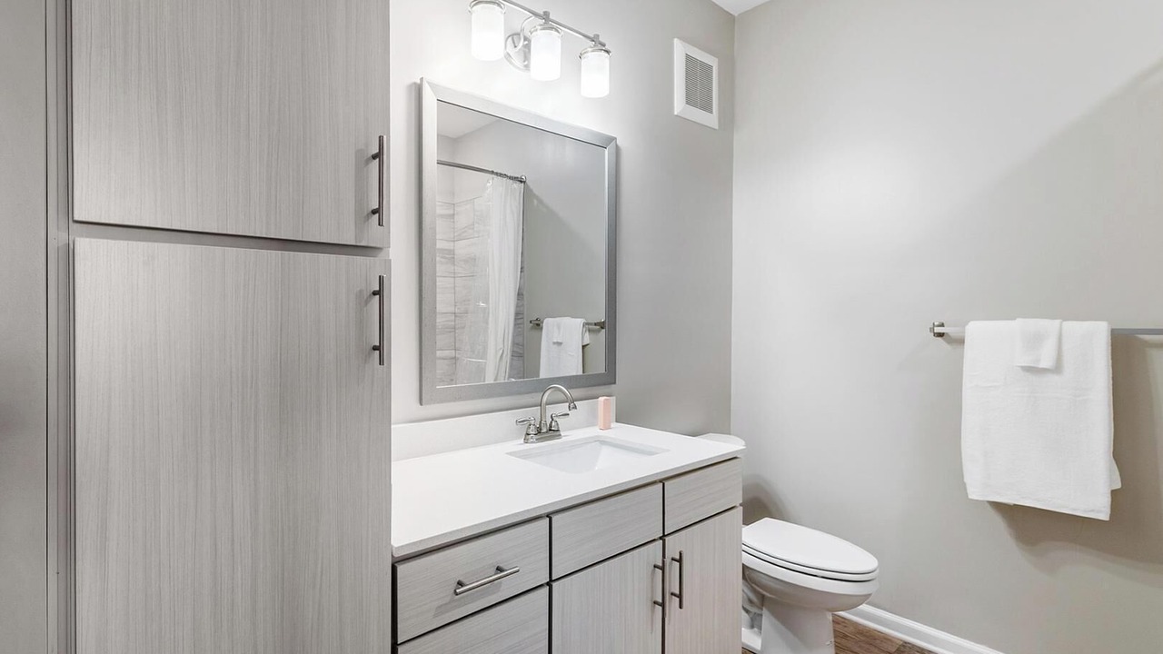 Photo of Bathroom in Florence