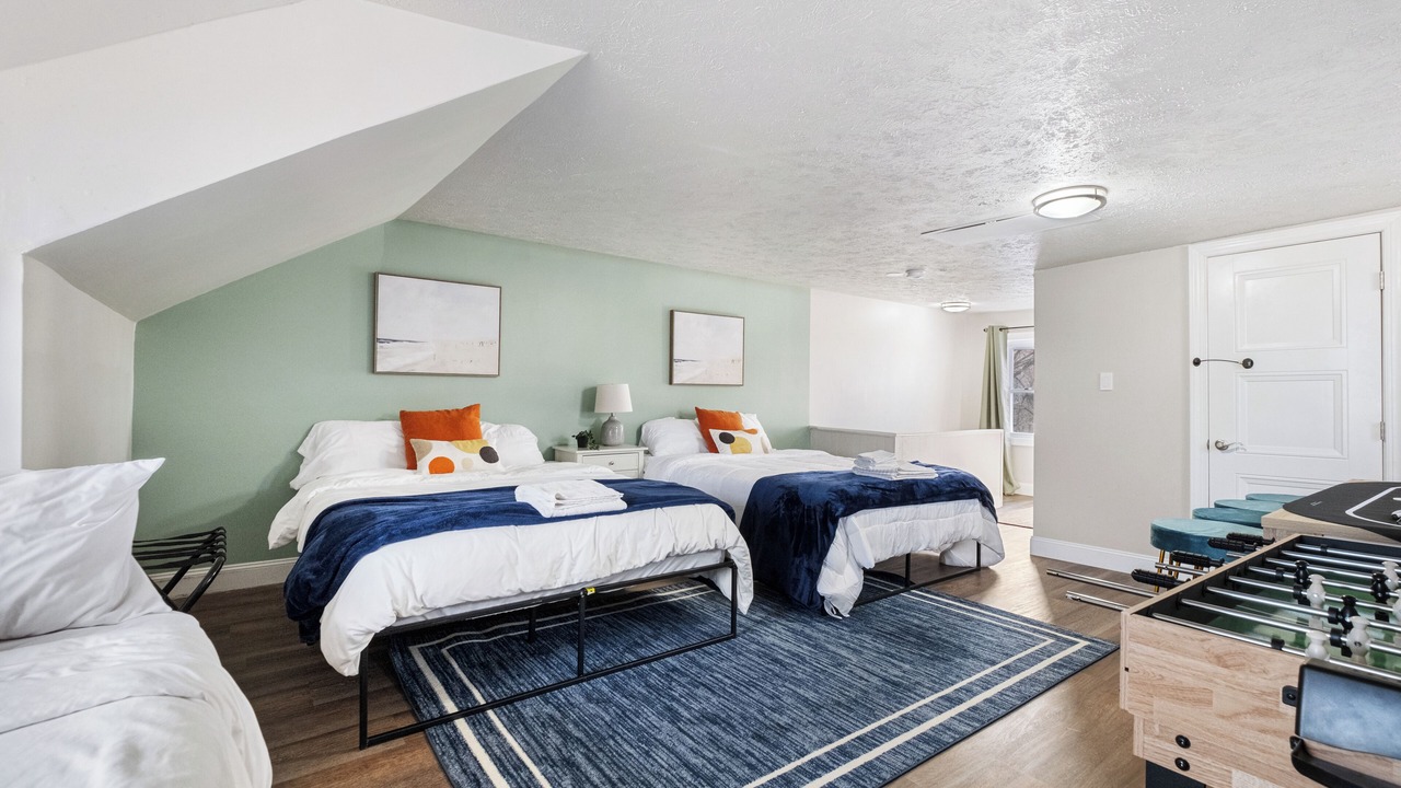 Photo of Bedroom in Marshall-Shadeland