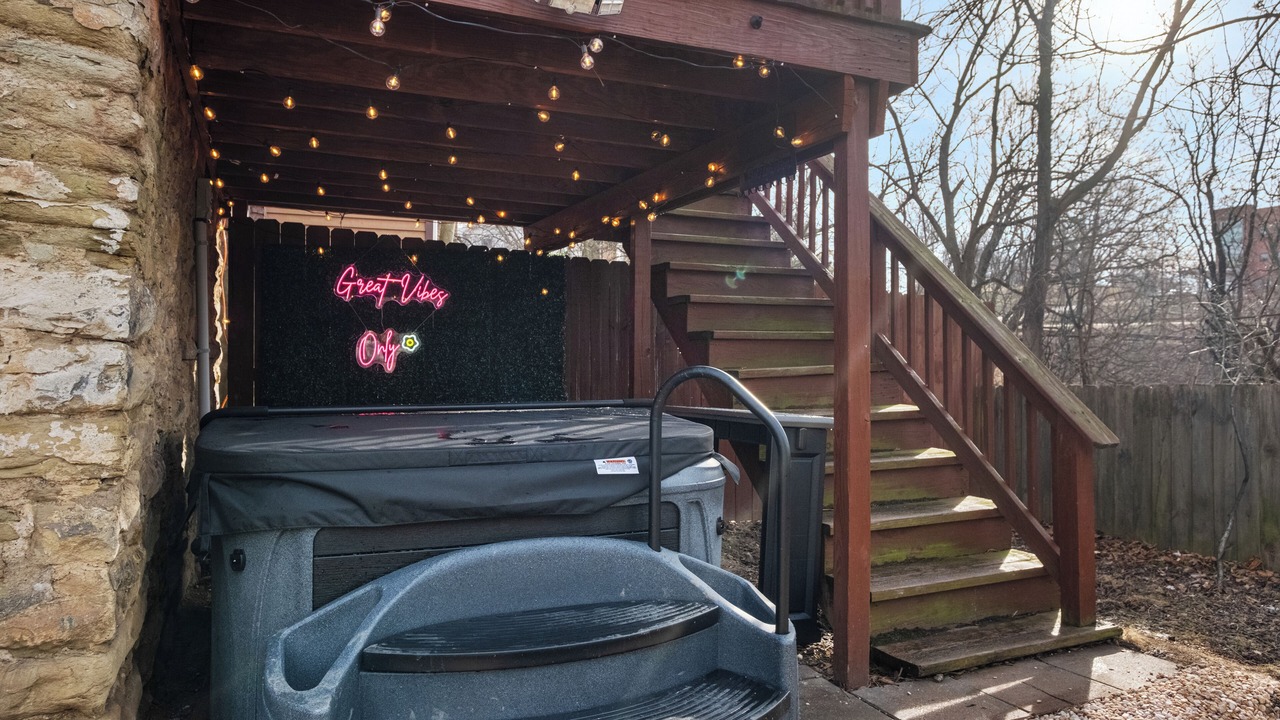 Photo of Outdoor in Marshall-Shadeland