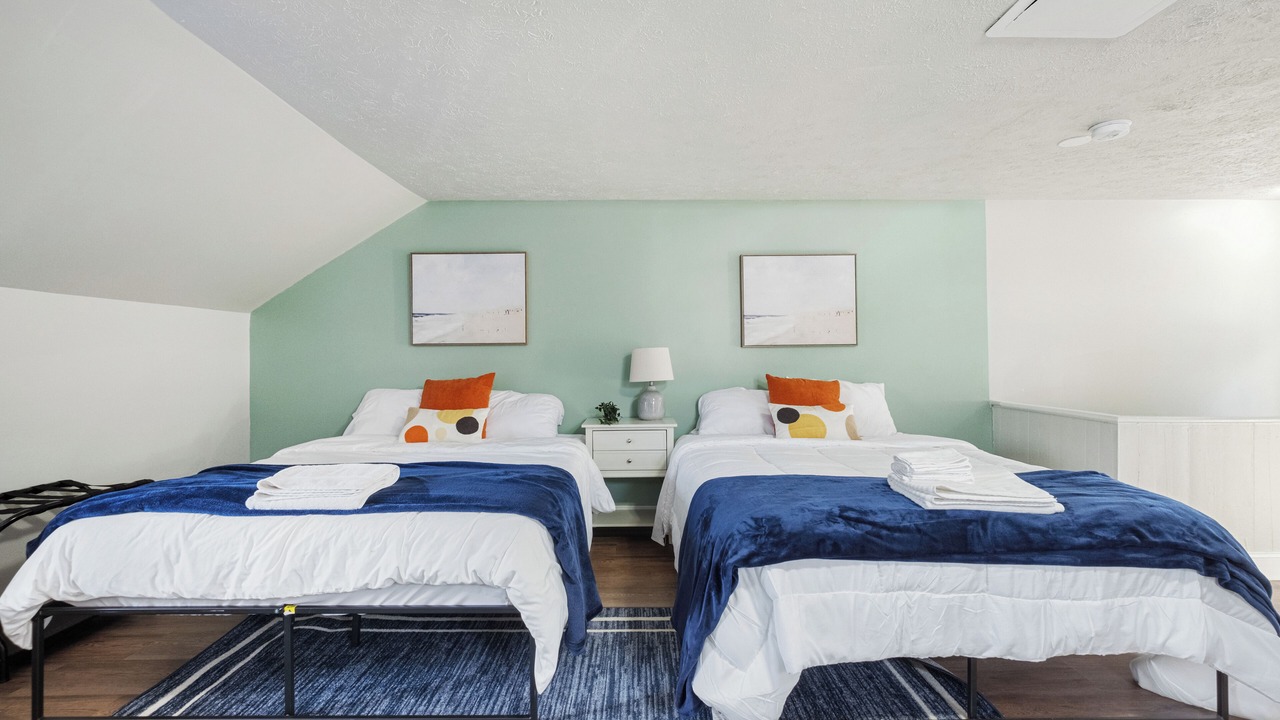 Photo of Bedroom in Marshall-Shadeland